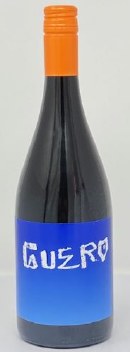 Guero 2025 Red Blend